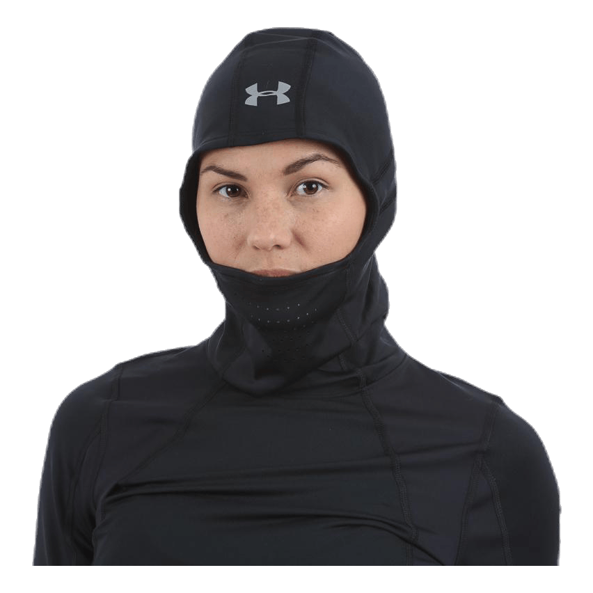 CG Reactor Run Balaclava Black