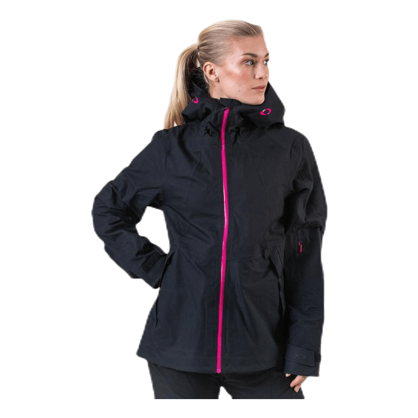 Oakley snow shell 10k 2l anorak deals