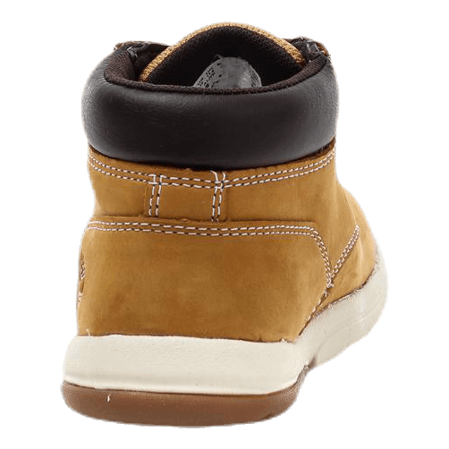 Toddle Tracks 2 Strap Beige