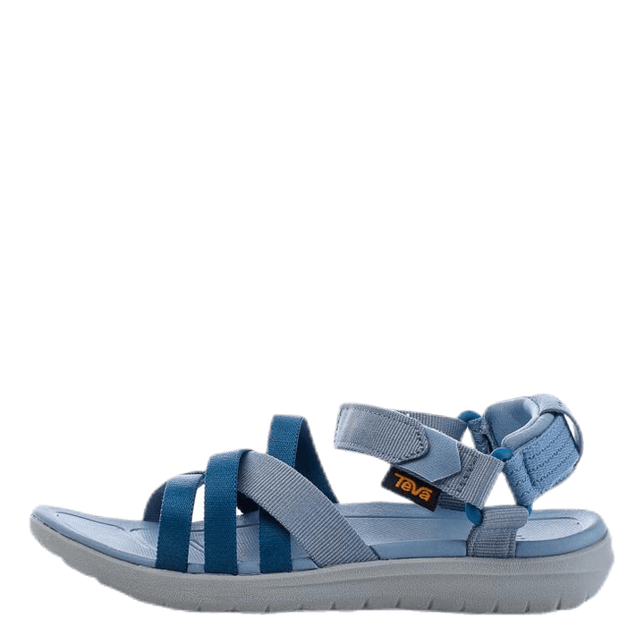 Sanborn Sandal Blue