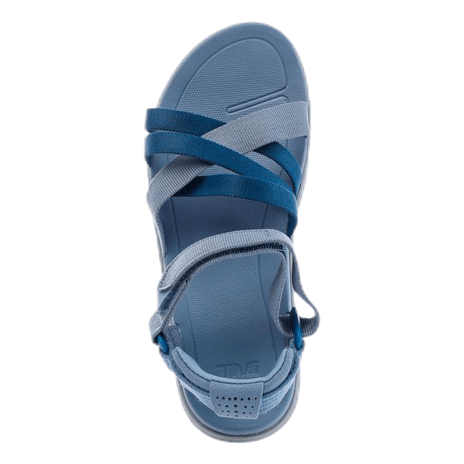 Sanborn Sandal Blue