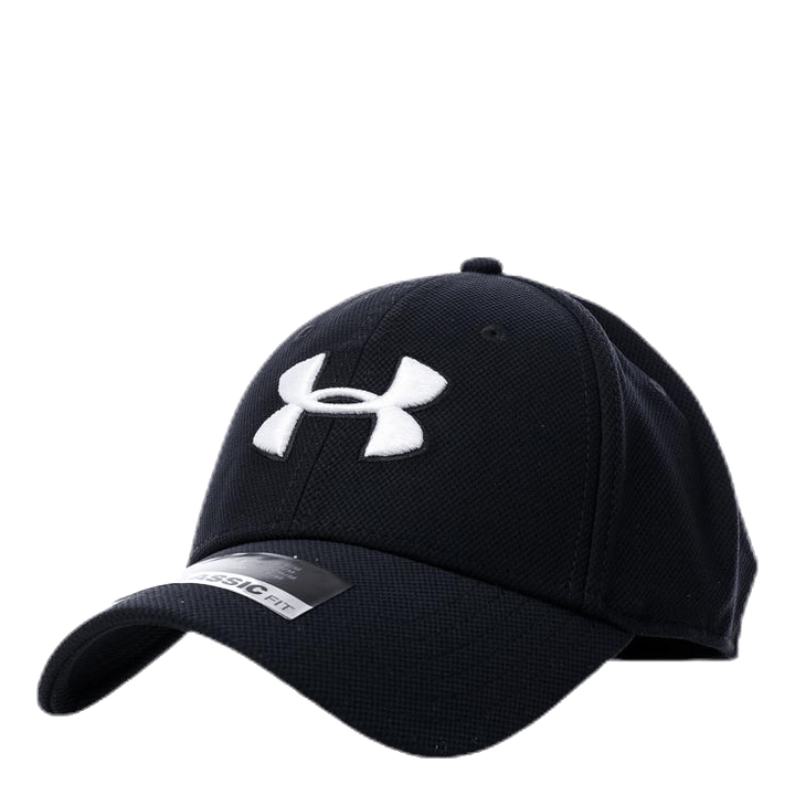 Blitzing 3.0 Cap Black