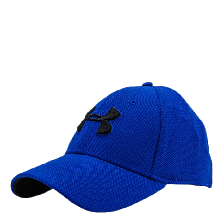 Blitzing 3.0 Cap Blue