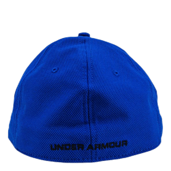 Blitzing 3.0 Cap Blue
