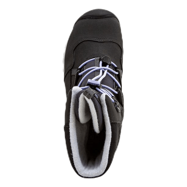 Hoodo WP Junior Purple/Black