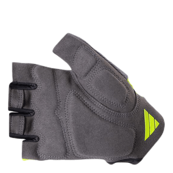 Select Glove Yellow