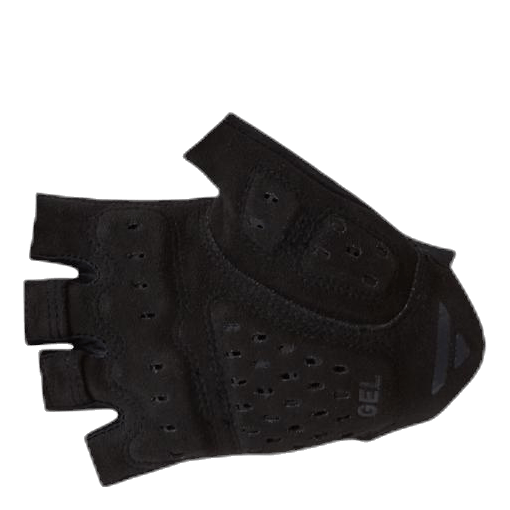 Elite Gel Glove Black