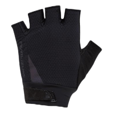 Elite Gel Glove Black