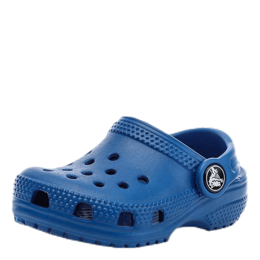 Classic Clog Kids Blue