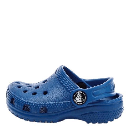 Classic Clog Kids Blue