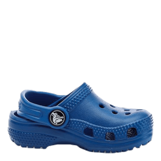 Classic Clog Kids Blue