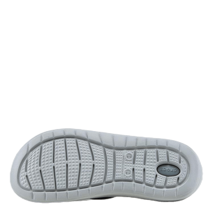 LiteRide Slide White/Grey