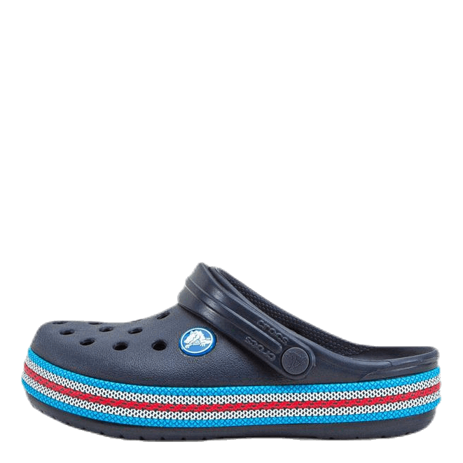 Crocband sport cord clog hotsell