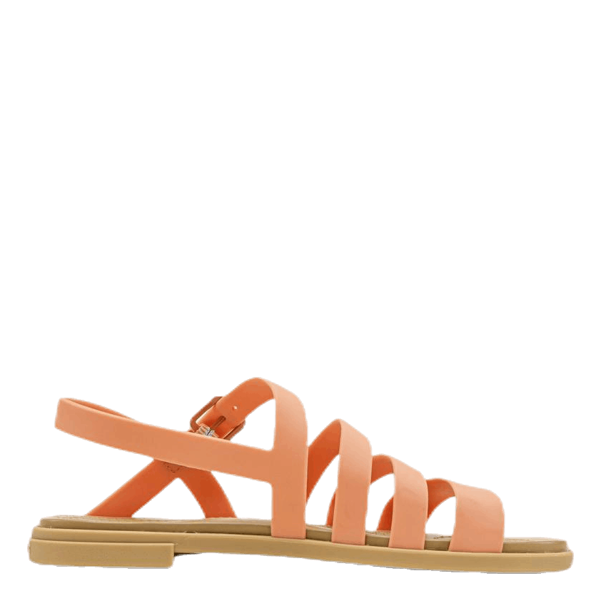 Tulum Sandal Pink/Beige