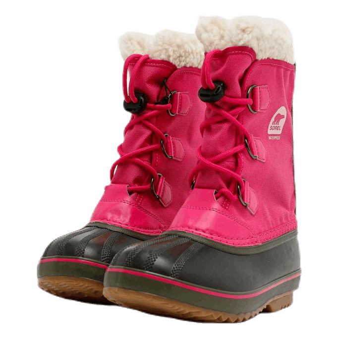 Sorel yoot 2025 pac junior