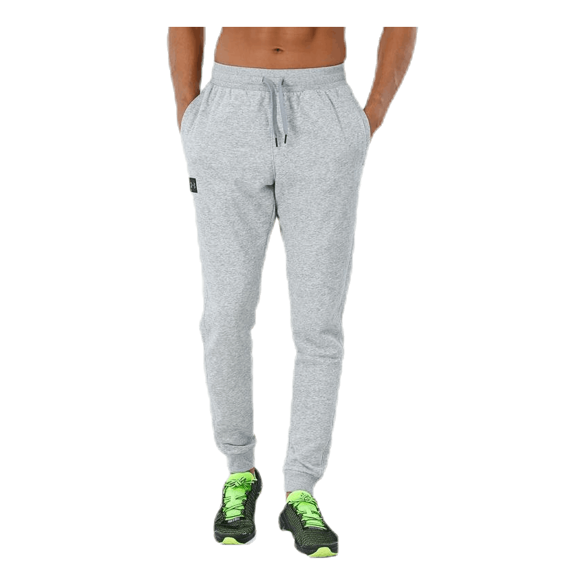 Rival Fleece Jogger Grey