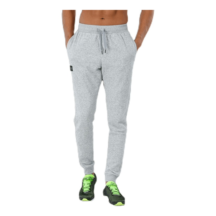 Rival Fleece Jogger Grey