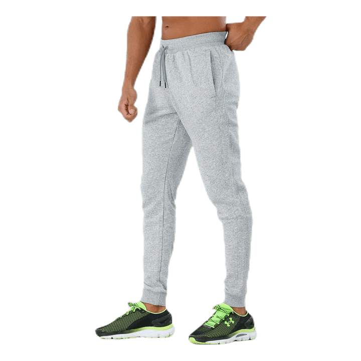 Rival Fleece Jogger Grey