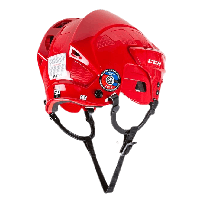 HT CCM Fitlite 50 Sr Red