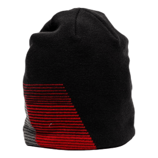 Beanie/Glove Combo Junior Black