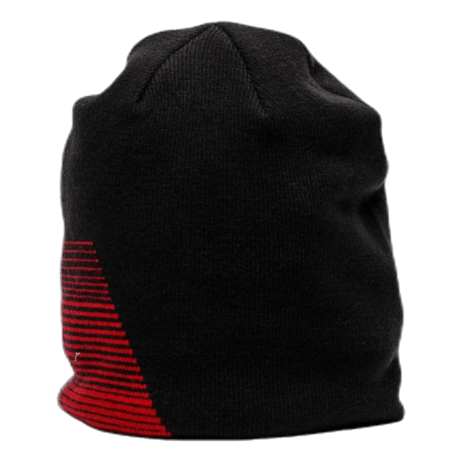 Beanie/Glove Combo Junior Black