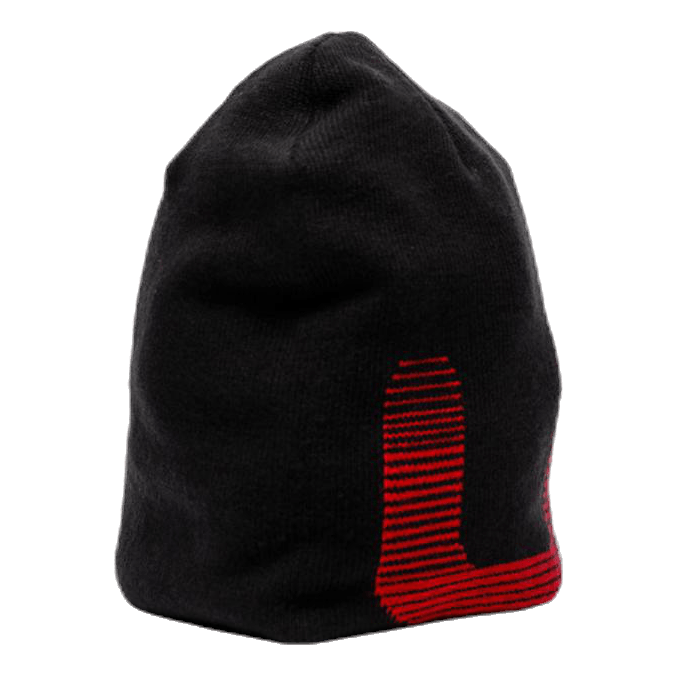 Beanie/Glove Combo Junior Black