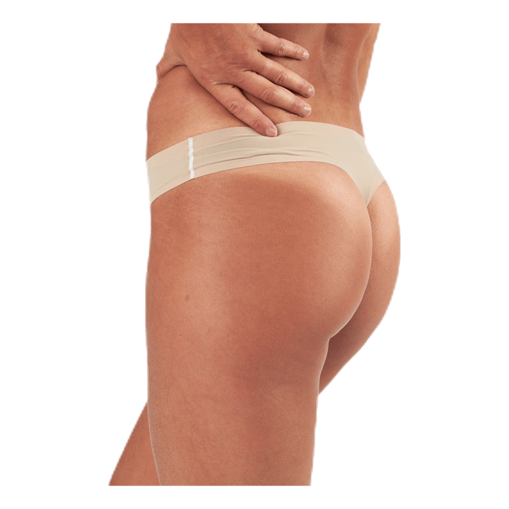 PS Thong 3-Pack Brown