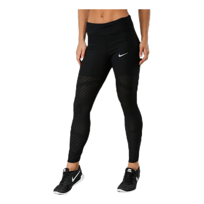 Epic Lux Athena Tight Black