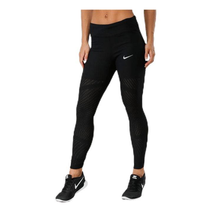 Epic Lux Athena Tight Black