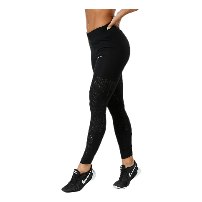 Epic Lux Athena Tight Black