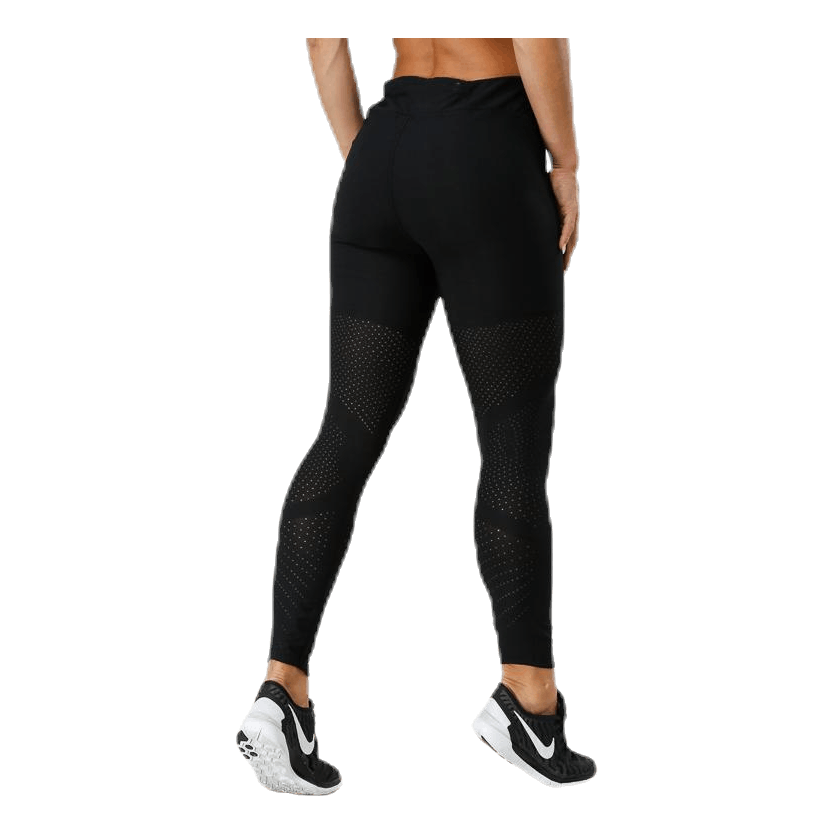 Epic Lux Athena Tight Black