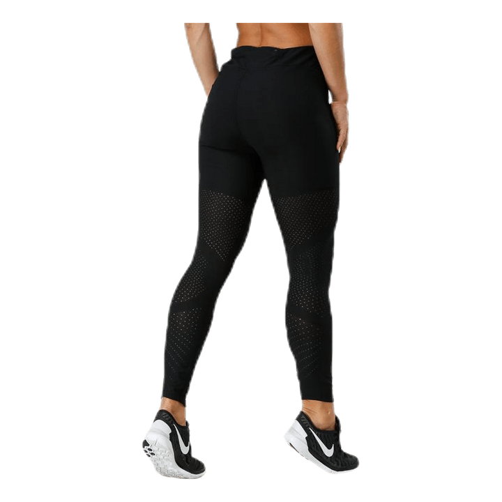 Epic Lux Athena Tight Black