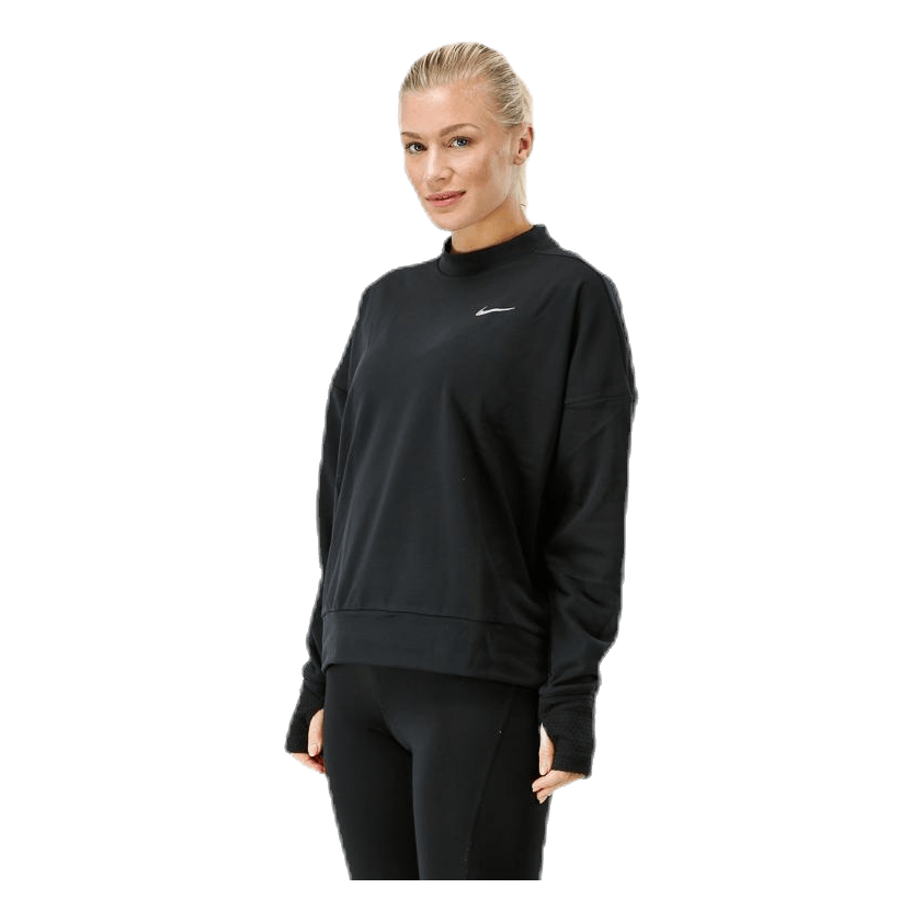 Thermasphere Top Crew 2.0 Black