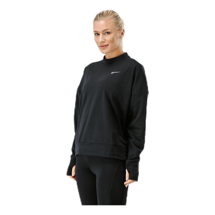 Thermasphere Top Crew 2.0 Black