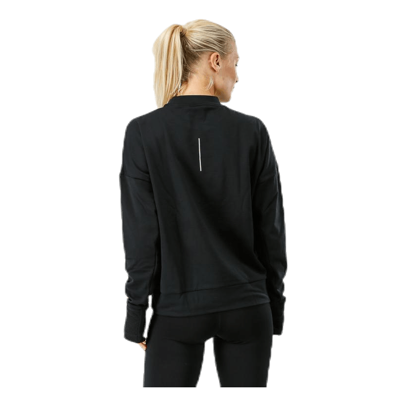 Thermasphere Top Crew 2.0 Black