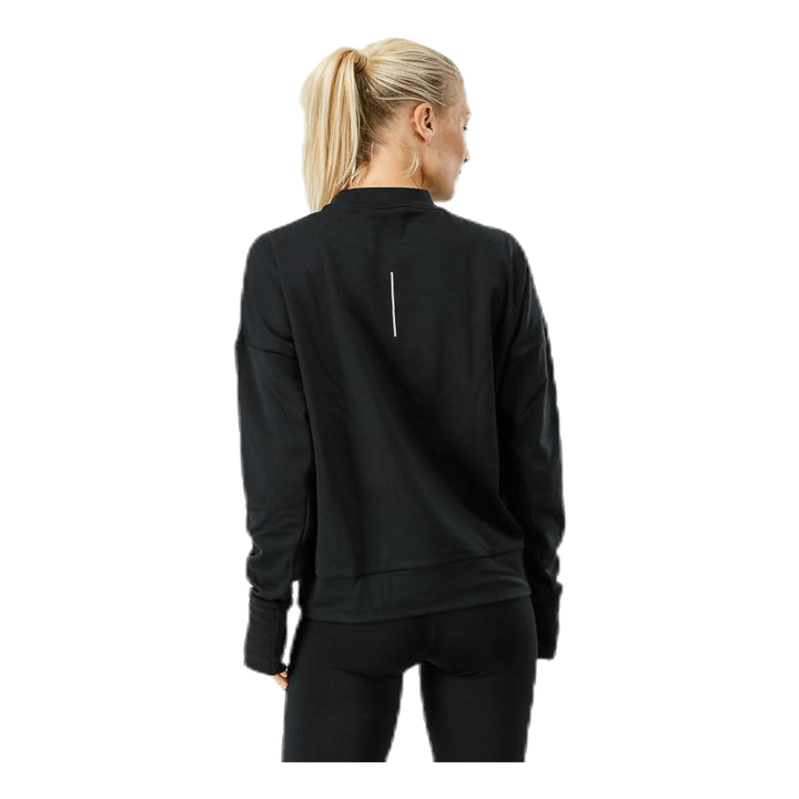 Thermasphere Top Crew 2.0 Black