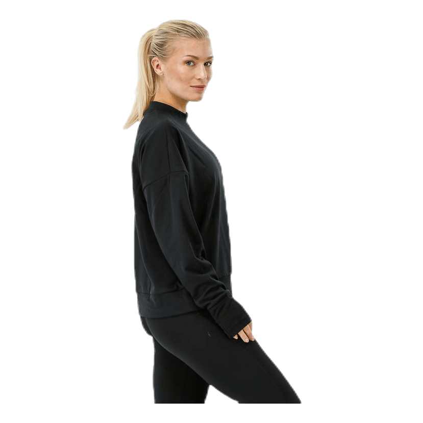 Thermasphere Top Crew 2.0 Black