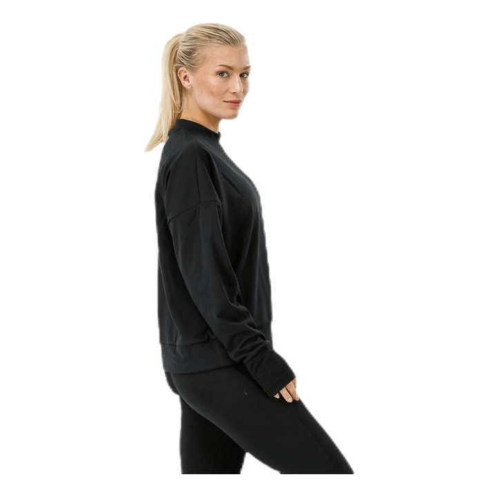 Thermasphere Top Crew 2.0 Black