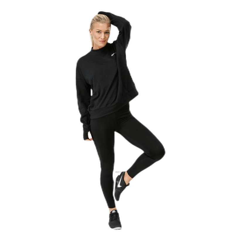 Thermasphere Top Crew 2.0 Black