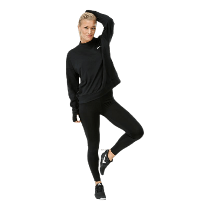 Thermasphere Top Crew 2.0 Black