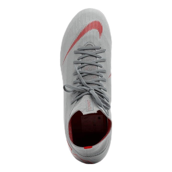 Mercurial Superfly 6 Pro Agpro Grey/Red