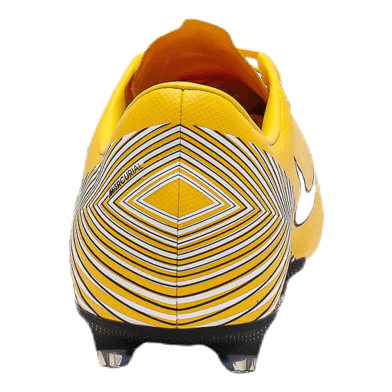 Nike Mercurial Vapor 12 Elite Neymar Black Yellow Sportamore