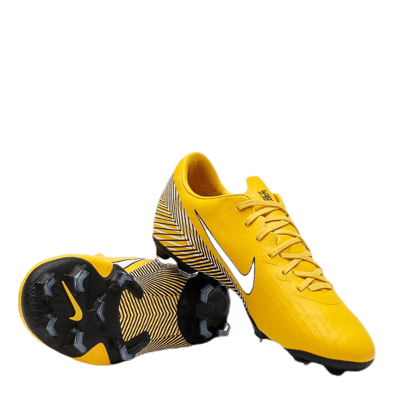 Yellow hot sale neymar cleats