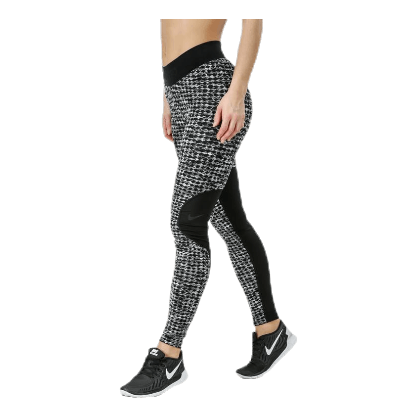Nike hyperwarm tight outlet