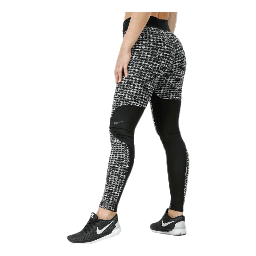 nike hyper warm tights