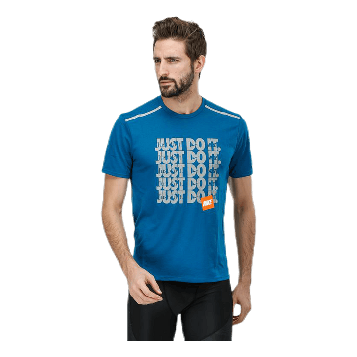 Breathe Rise 365 Flash Top Blue