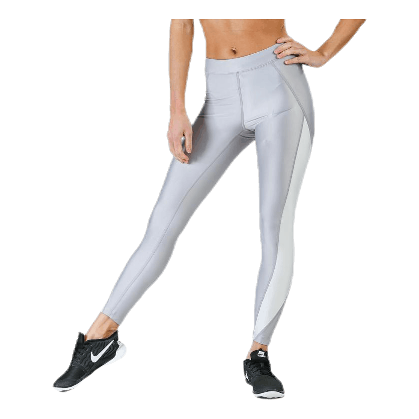 Nike One Icon Clash Women's Mid-Rise 7/8 Shimmer Leggings. Nike JP