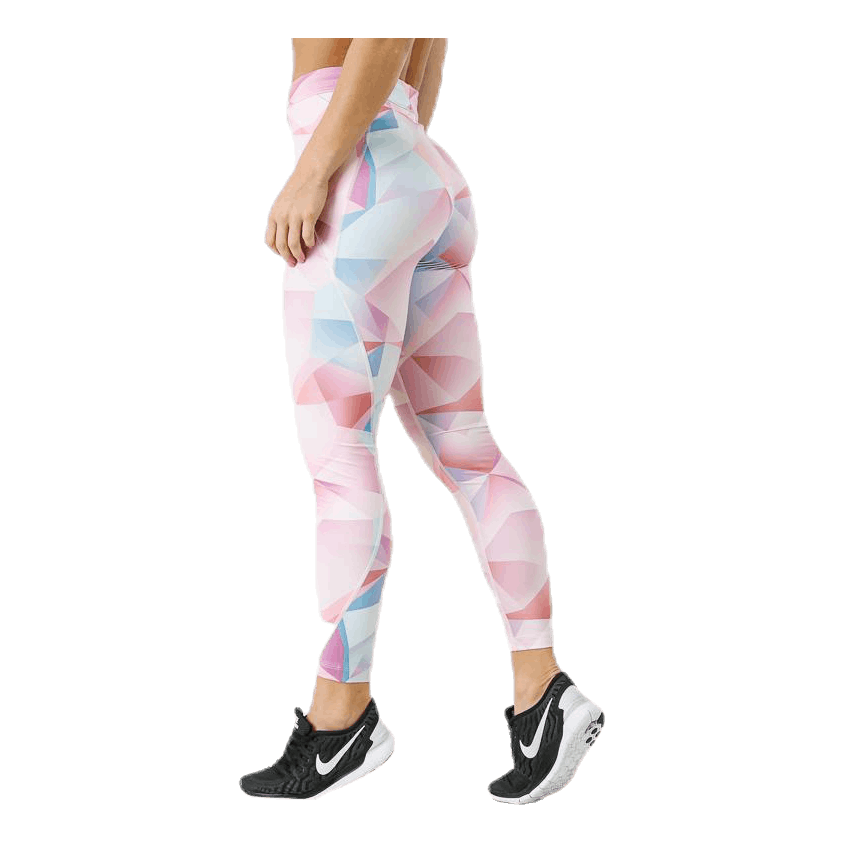 Nike running speed printed leggings sales