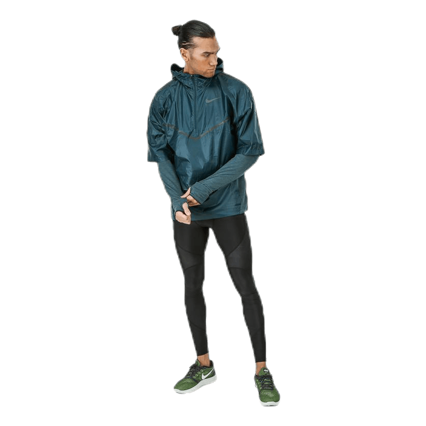 Nike sphere transform running top top