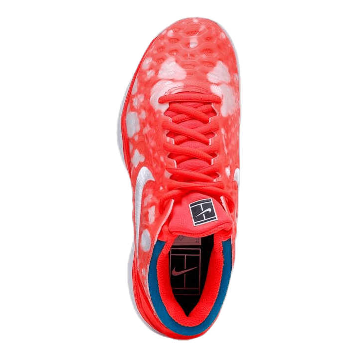 Air Zoom Cage 3 HC Pink/White